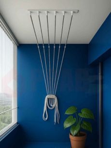 Window Grills – Adyar
