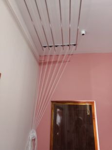 Villa Invisible Grills – ECR